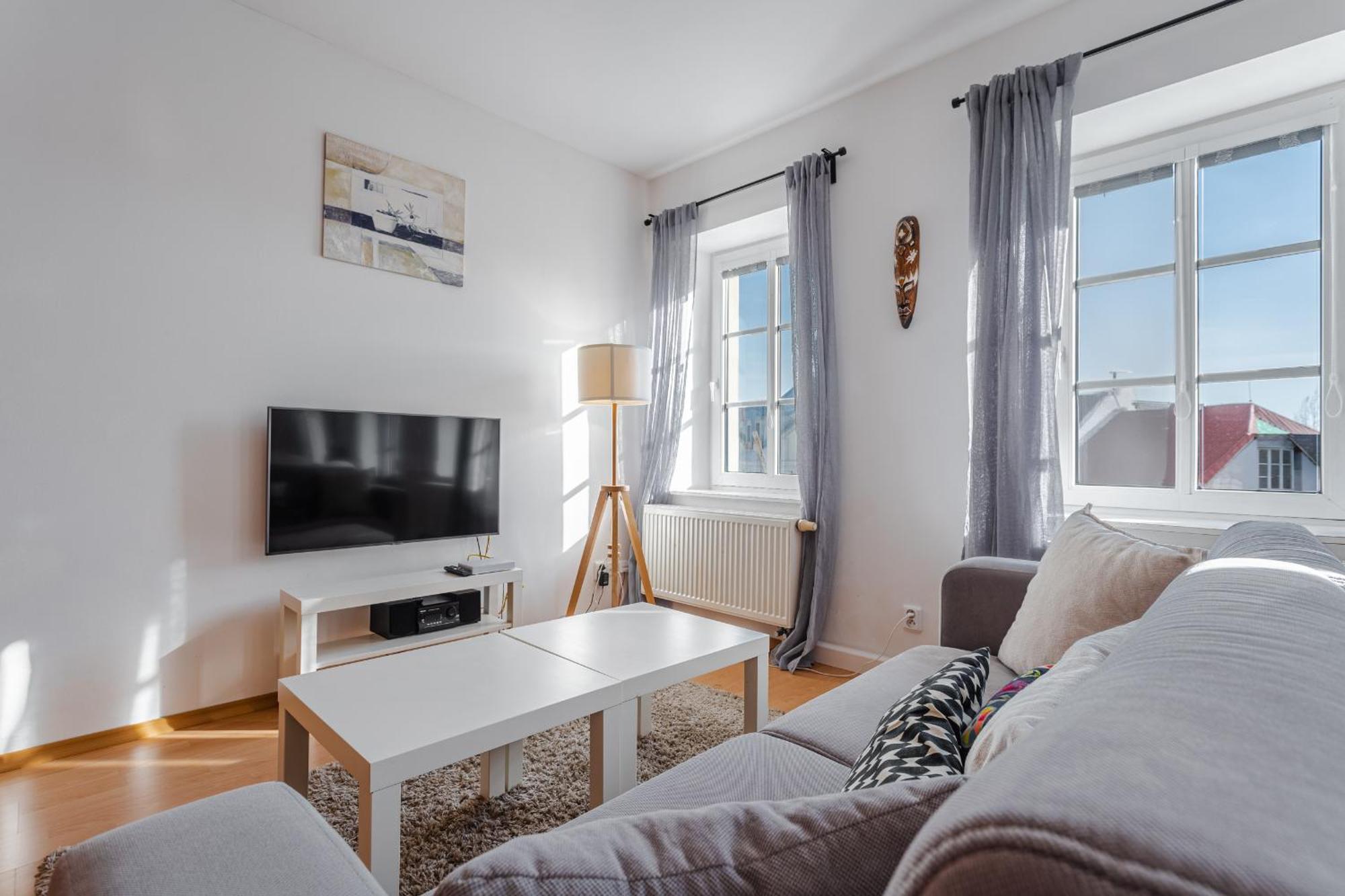 Bozi Dar 95 Apartment Bagian luar foto
